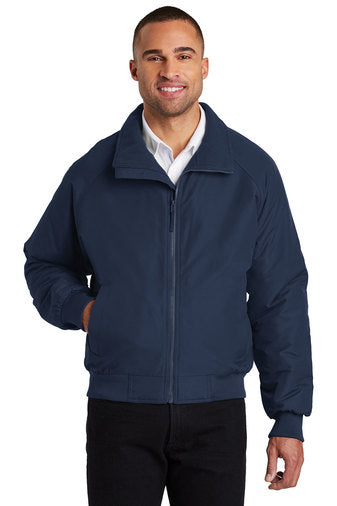 Port Authority® Charger Jacket