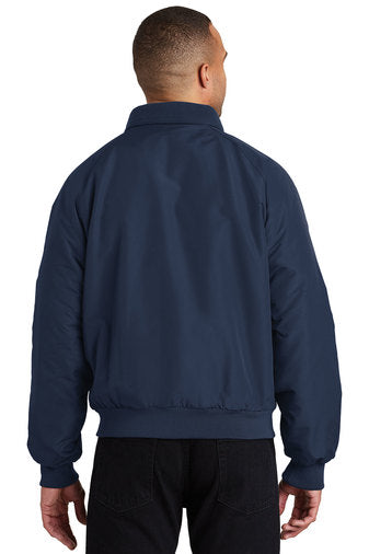 Port Authority® Charger Jacket