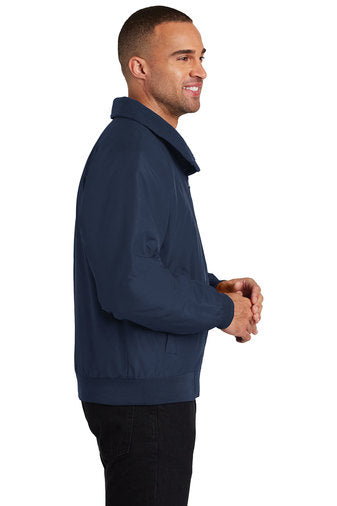 Port Authority® Charger Jacket
