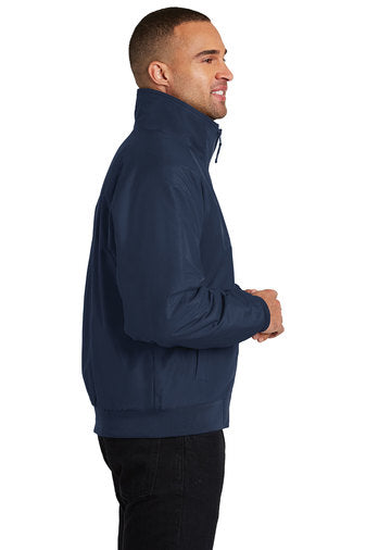 Port Authority® Charger Jacket