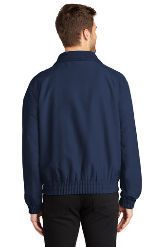 Port Authority® Lightweight Charger Jacket