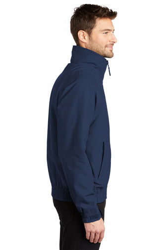 Port Authority® Lightweight Charger Jacket
