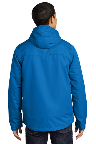 Port Authority® All-Conditions Jacket