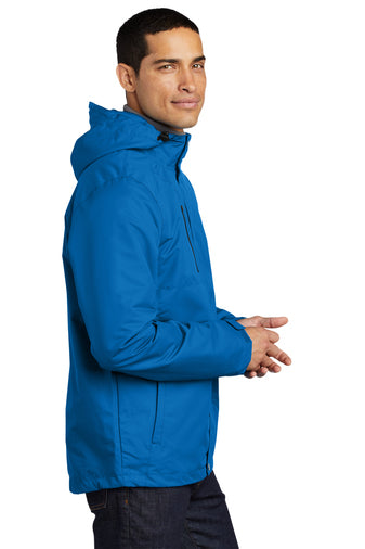 Port Authority® All-Conditions Jacket