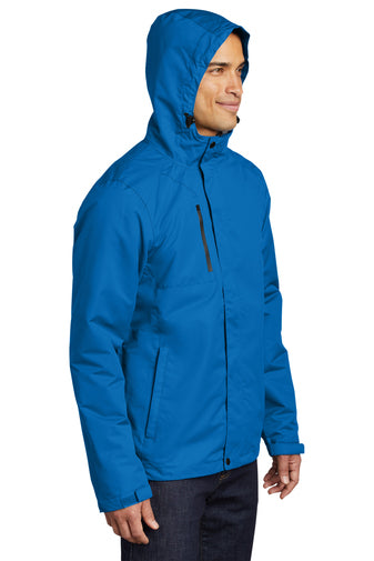 Port Authority® All-Conditions Jacket