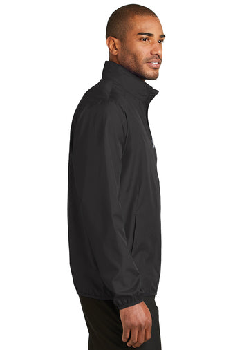 Port Authority® Zephyr Full-Zip Jacket