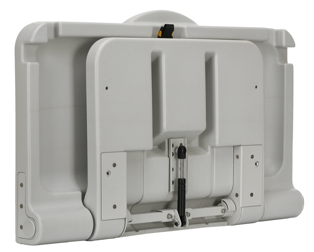Horizontal Baby Changing Station