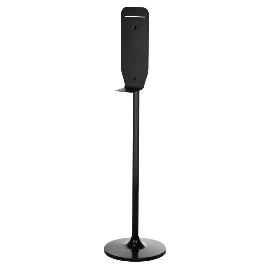 UNIVERSAL DISPENSER STAND
