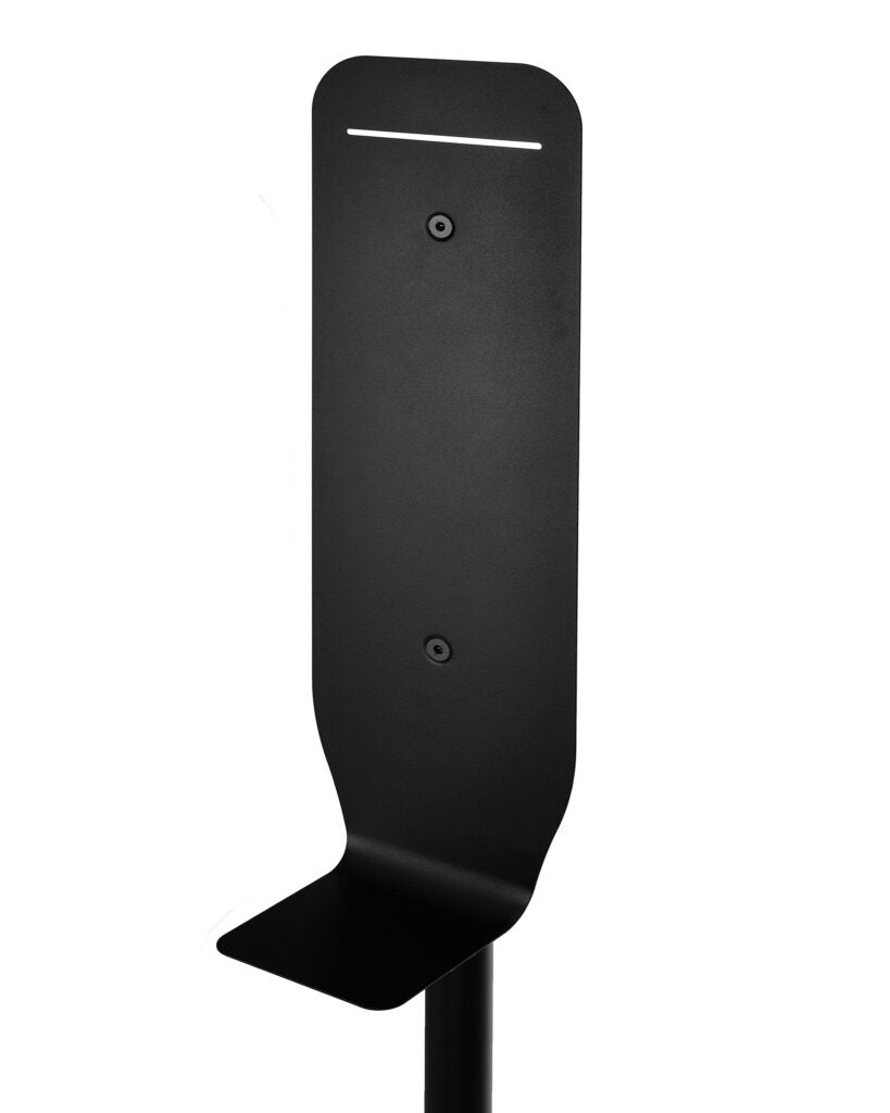 UNIVERSAL DISPENSER STAND