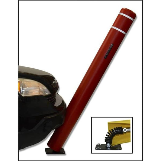 Standard 72" FlexBollard™ System