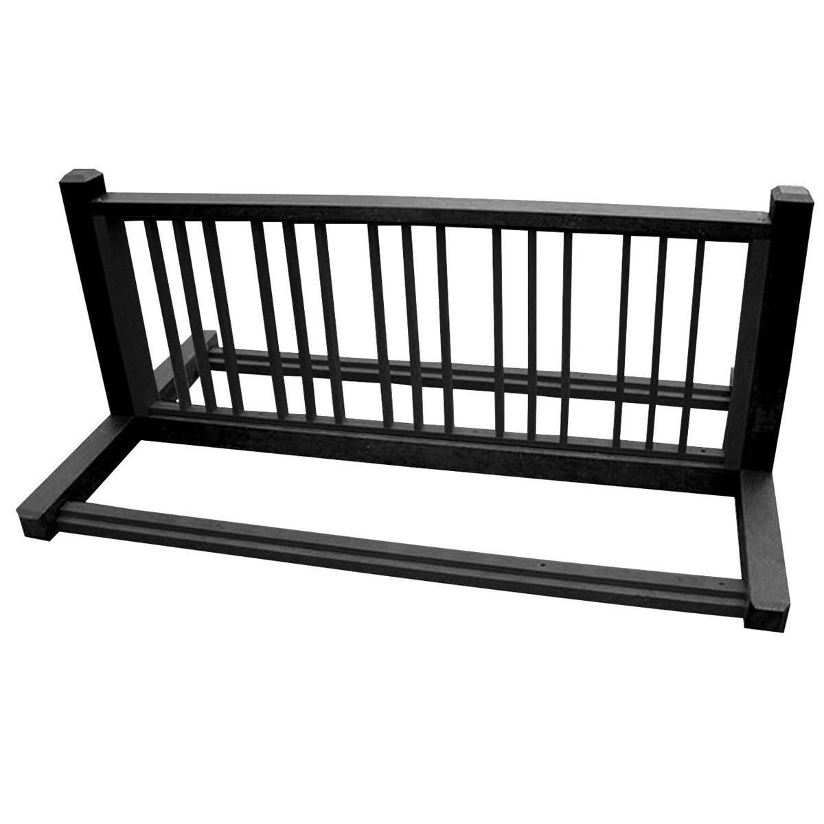 Eco-Friendly Bike Racks