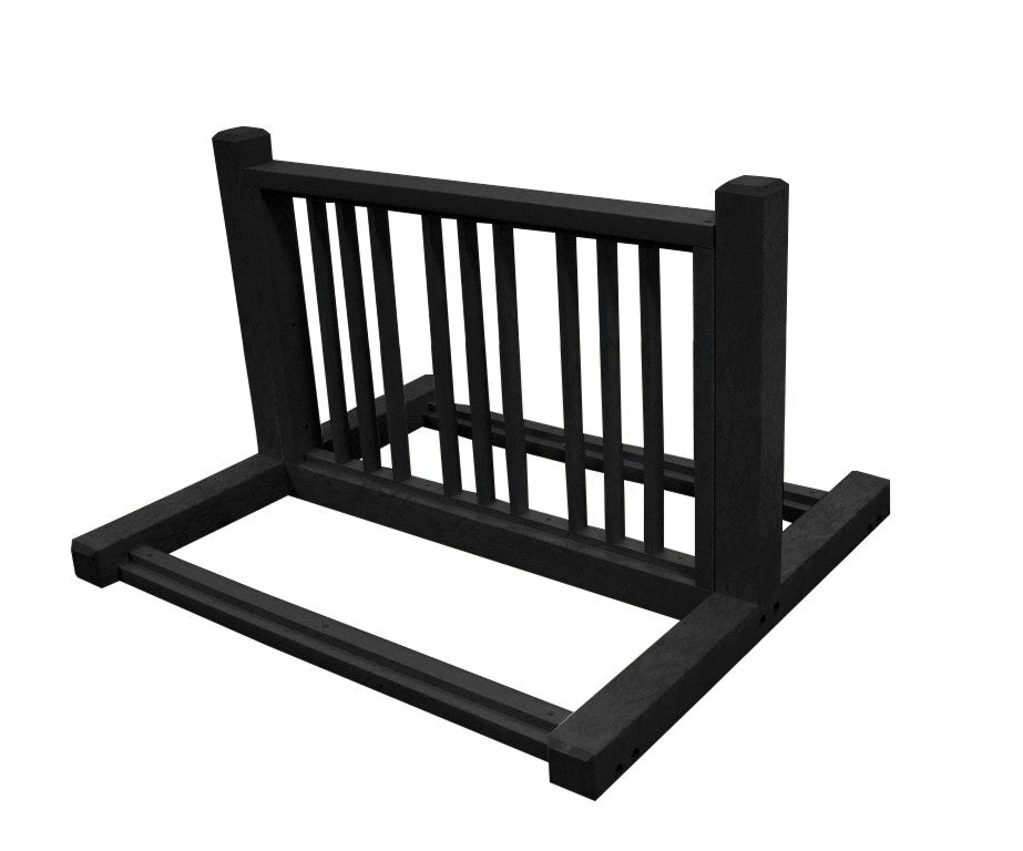 Eco-Friendly Bike Racks