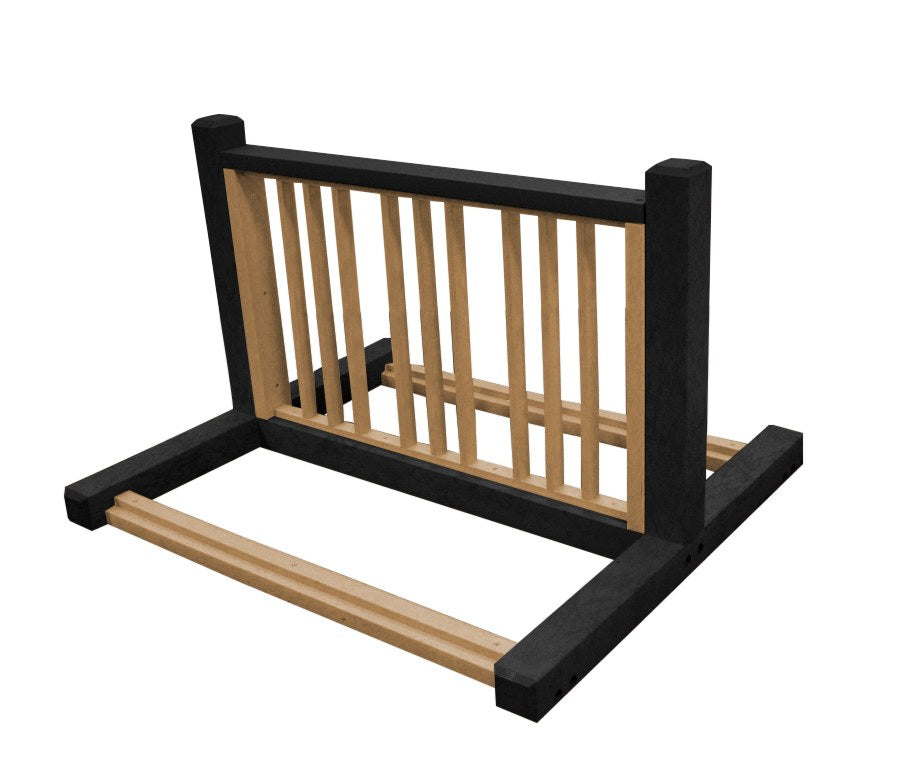 Eco-Friendly Bike Racks