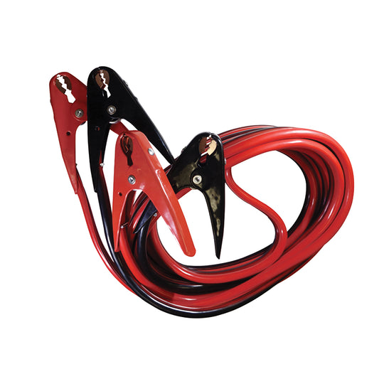 Jump Cables