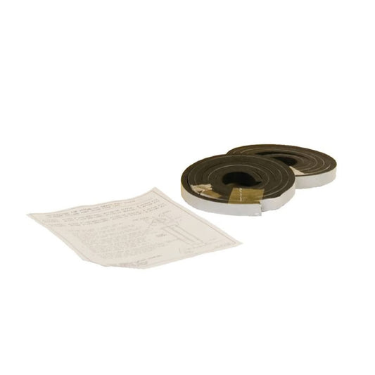 Bollard Post and Sleeve Combo Installation Kit