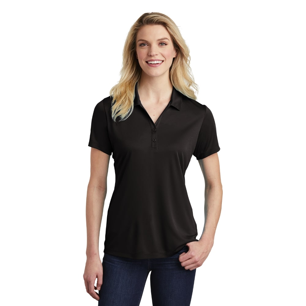Sport-Tek® Ladies PosiCharge® Competitor™ Polo