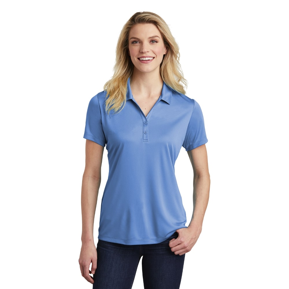 Sport-Tek® Ladies PosiCharge® Competitor™ Polo