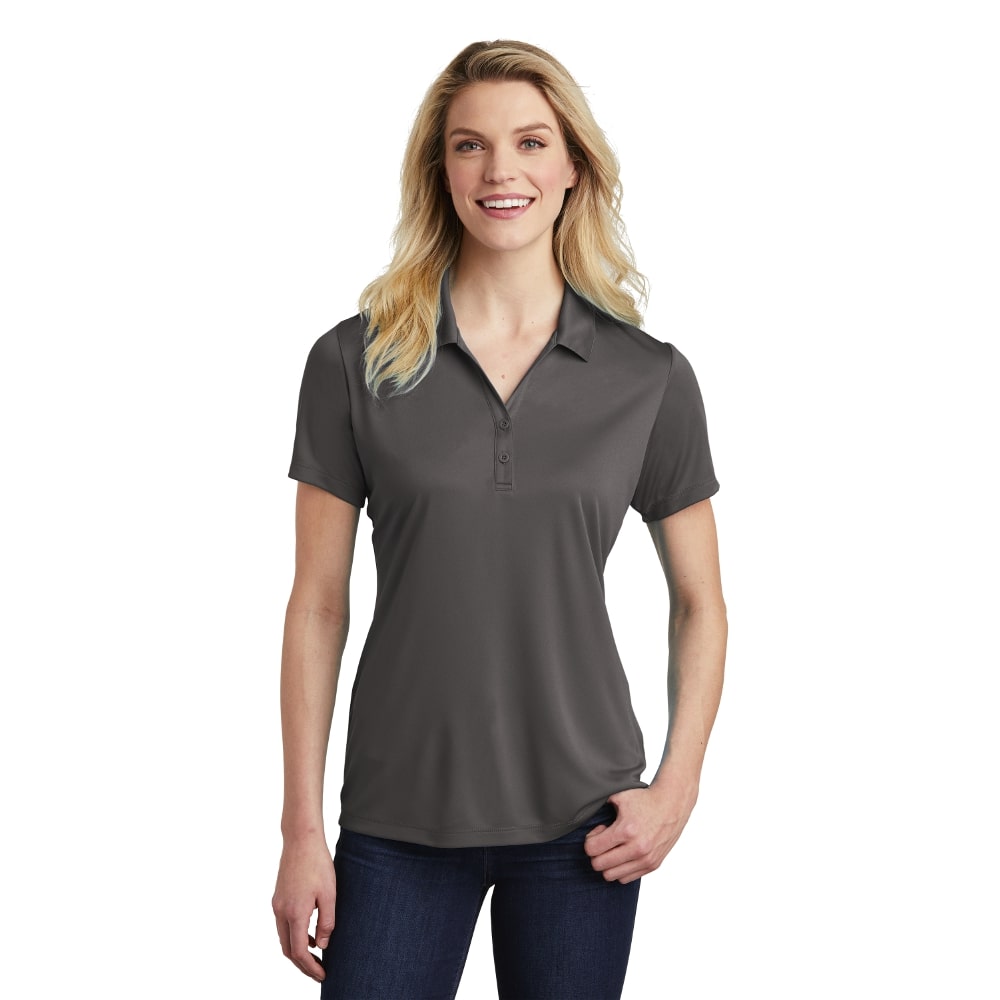 Sport-Tek® Ladies PosiCharge® Competitor™ Polo