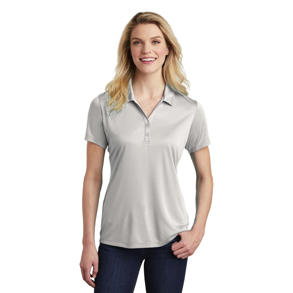 Sport-Tek® Ladies PosiCharge® Competitor™ Polo