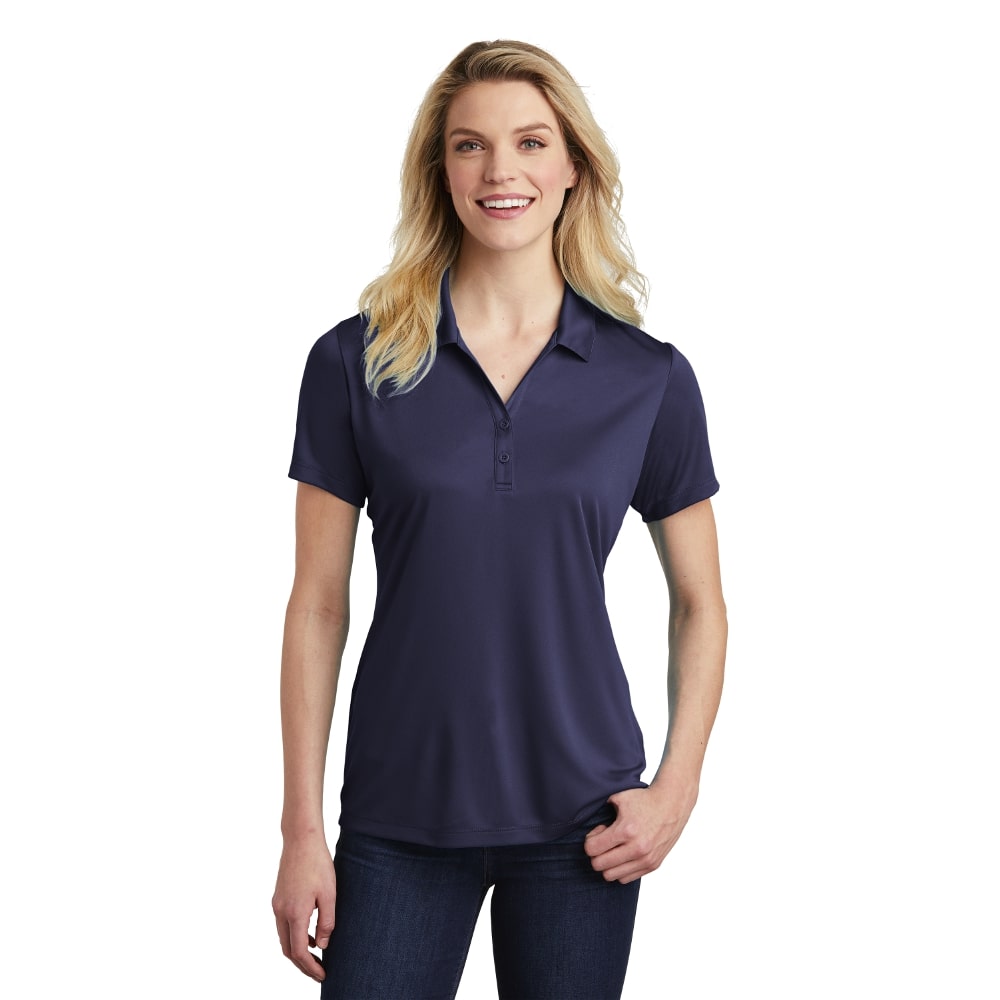Sport-Tek® Ladies PosiCharge® Competitor™ Polo