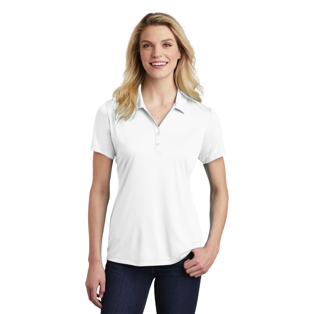 Sport-Tek® Ladies PosiCharge® Competitor™ Polo