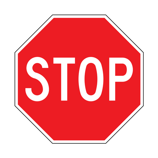 Stop Sign