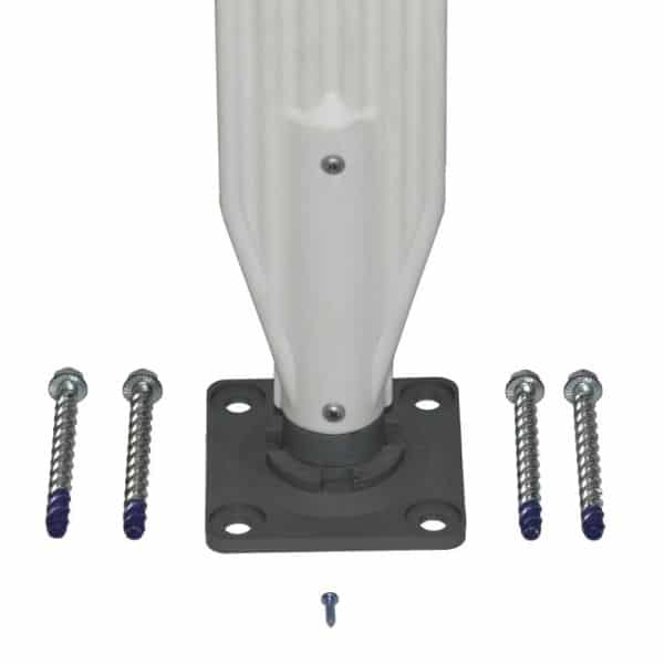 FlexPost-SM™ – Concrete Anchoring Kit