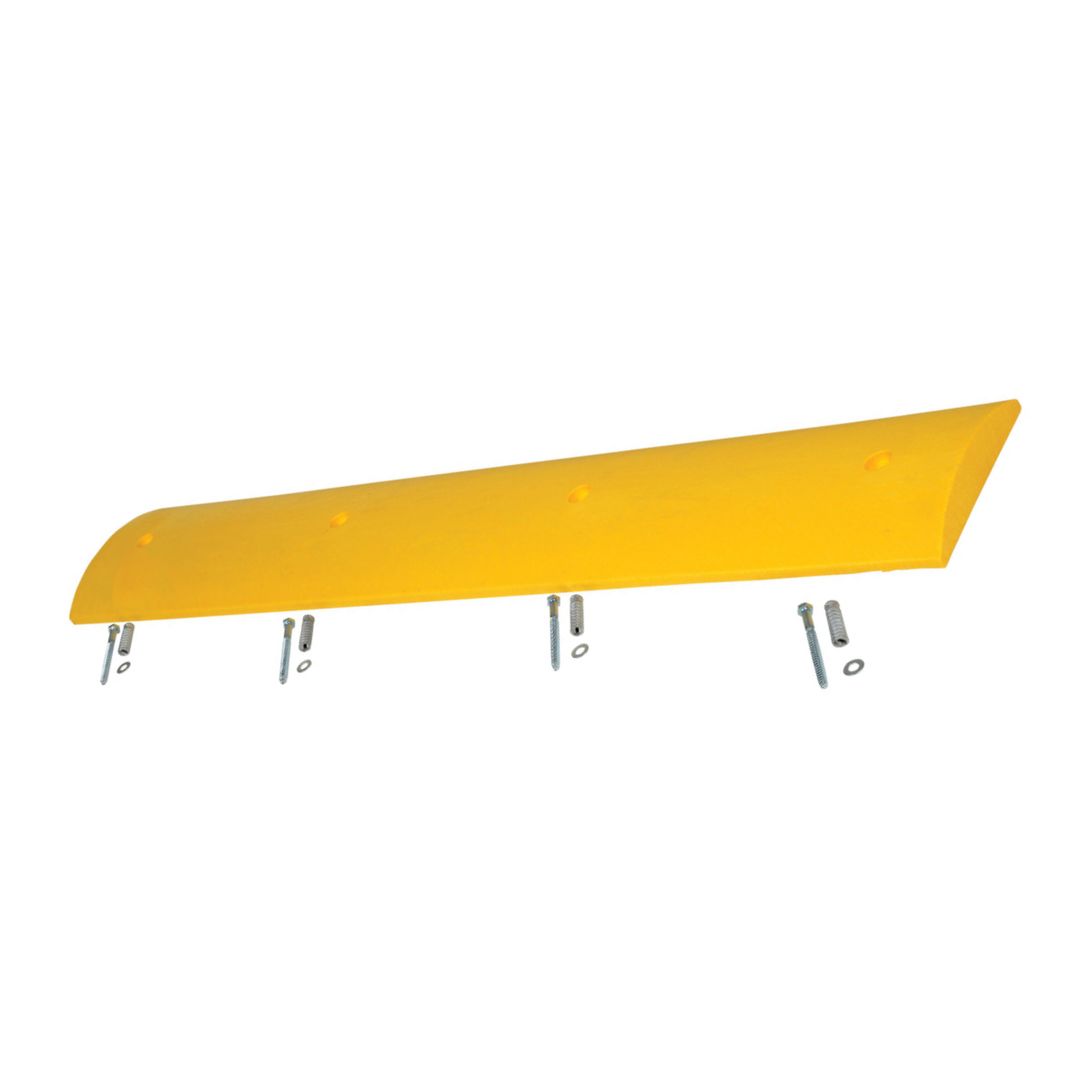 Recycled Plastic Speed Bump