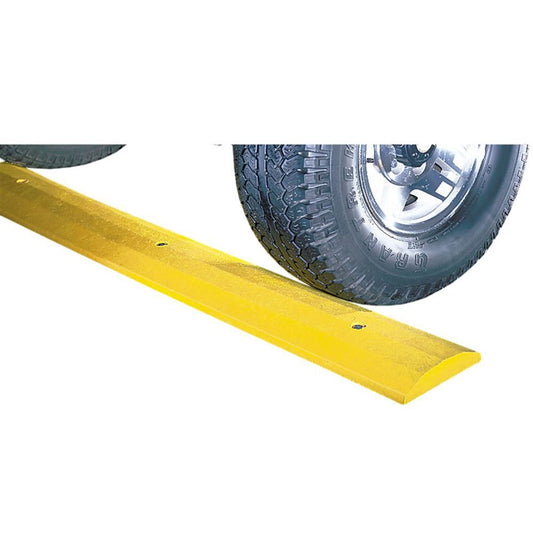 Recycled Plastic Speed Bump