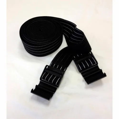 Park Sentry Strap Lock Buckle