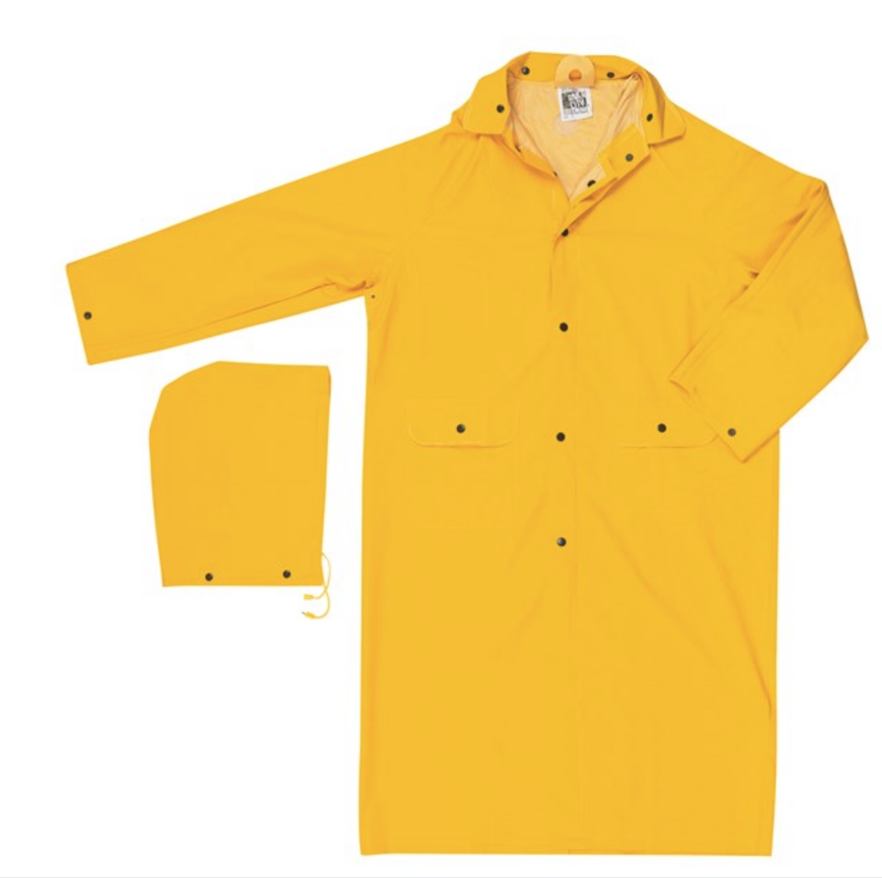 MCR Safety 200C Rain Coat