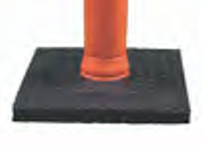 EZ Grab Delineator Portable - Base Options