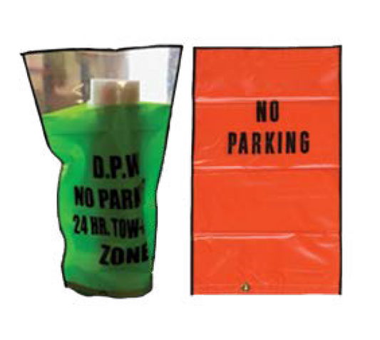Custom PVC Meter Hoods