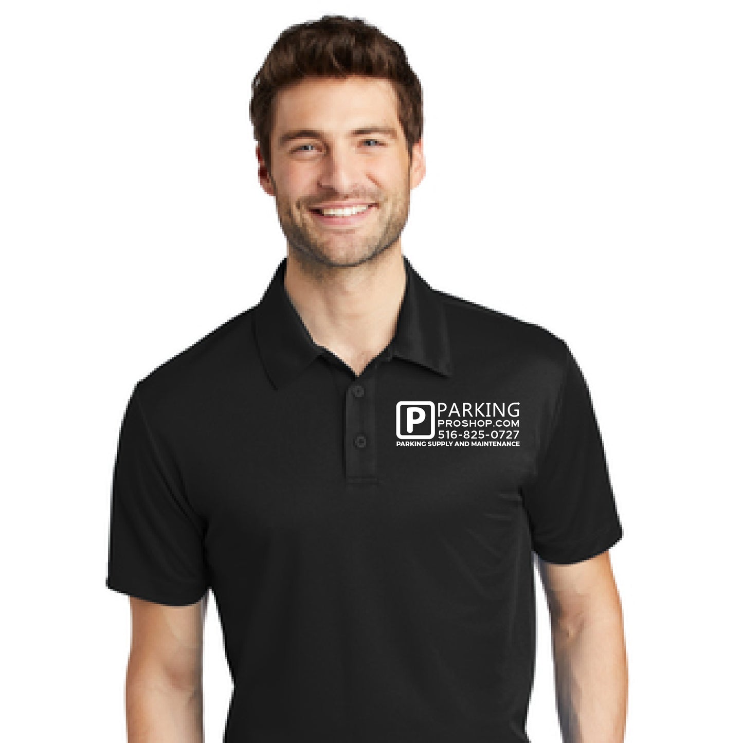 Port Authority® Silk Touch Performance Polo