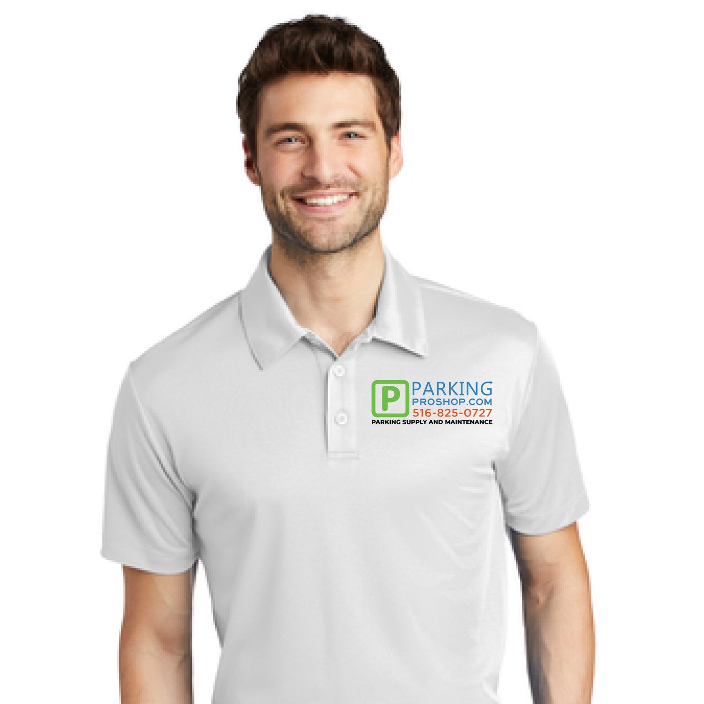 Port Authority® Silk Touch Performance Polo