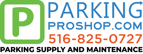 Parking Pro Shop