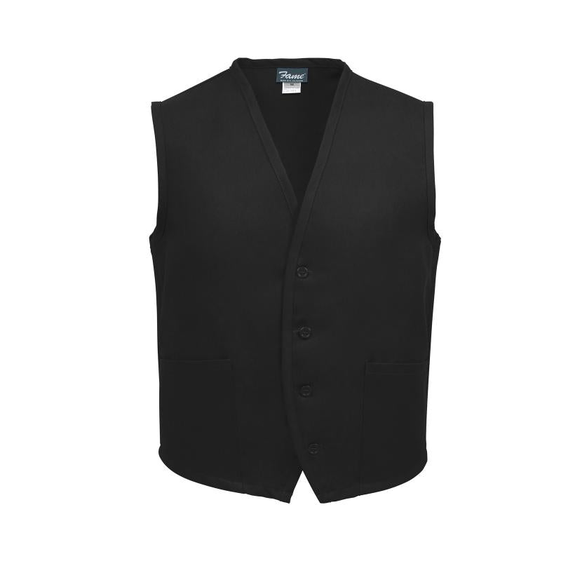 Two Pocket Unisex Vest