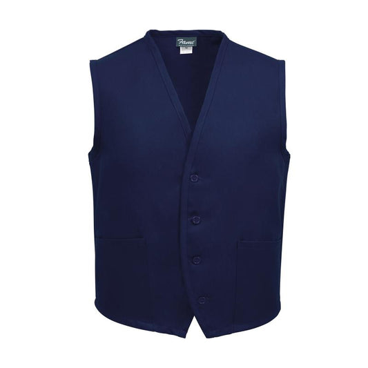 Two Pocket Unisex Vest