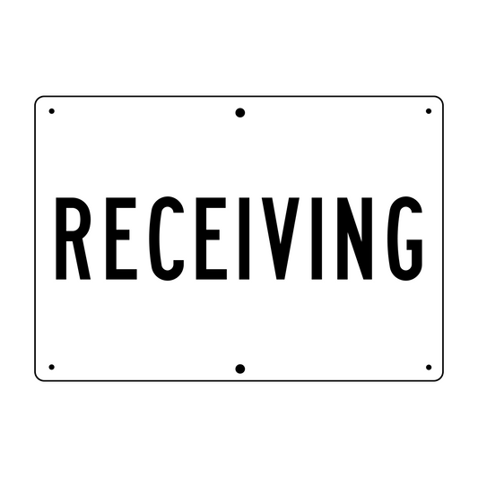 Receiving