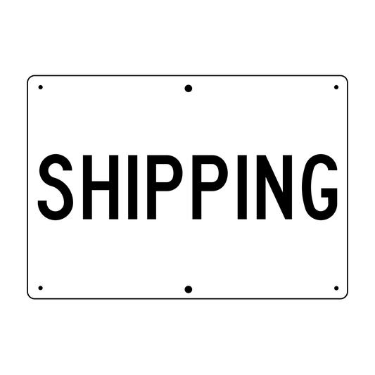 Shipping