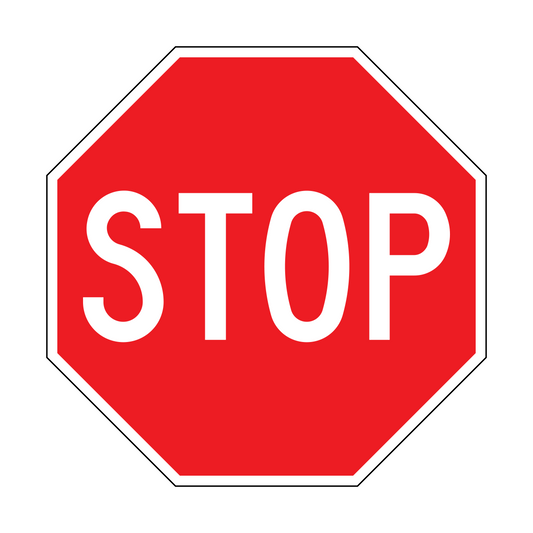 Stop Sign