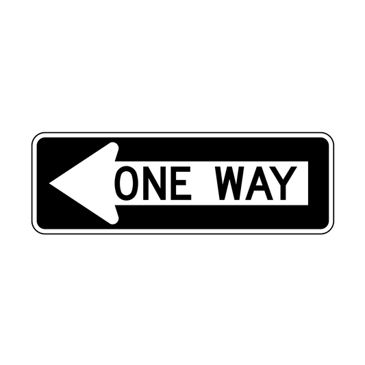 One Way Left