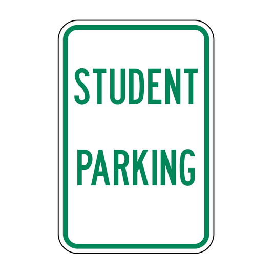 Student Parking