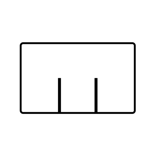 Customize Your Lane Control Sign