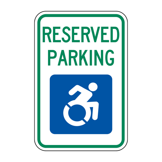 Reserved Parking (New York)