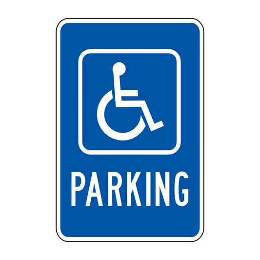 Wheelchair Parking