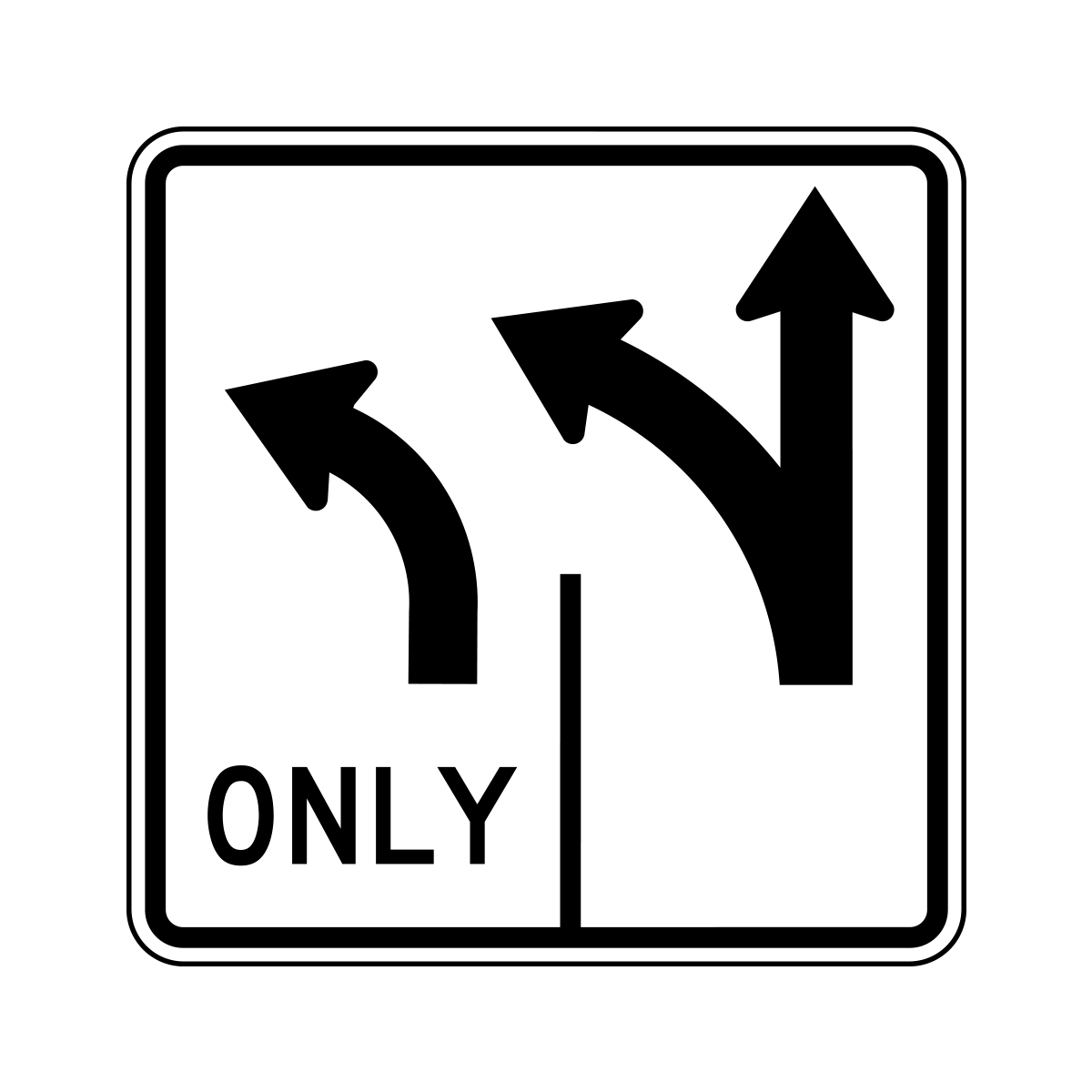 Double Turn Left