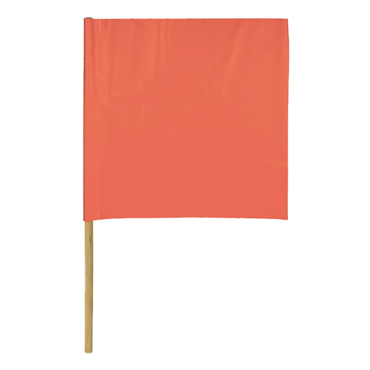 Vinyl Flag w/30" Dowel