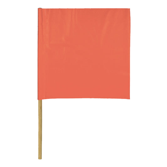 Vinyl Flag w/30" Dowel