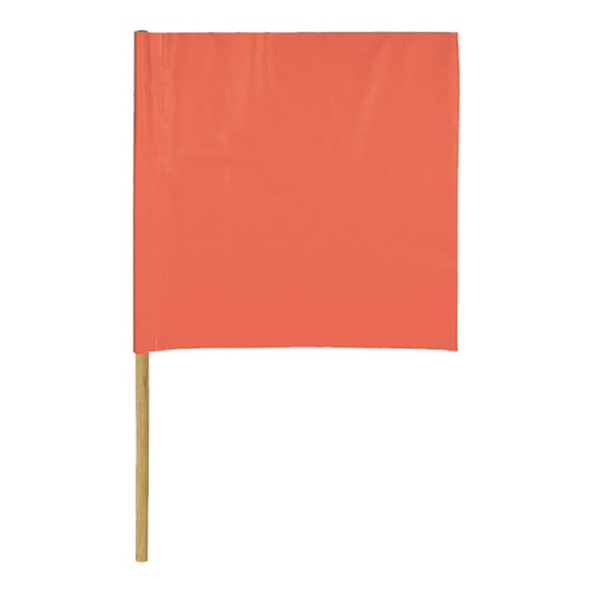 Vinyl Flag w/36” Dowel